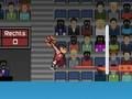 Juego Baloncesto 2d  en línea