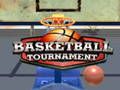 Juego Torneo de baloncesto  en línea