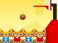 Juego Tirador de baloncesto  en línea