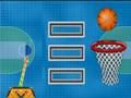 Juego Atrévete al baloncesto  en línea