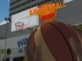 Juego Arcade de baloncesto  en línea