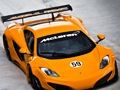 Juego Rompecabezas McLaren GT3  en línea