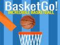 Juego Basket Go! Baloncesto increíble  en línea