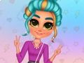 Juego Estilo de fin de semana de mejores amigas  en línea