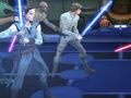 Juego Star Wars: Galaxy of Heroes en línea