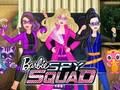 Juego Escuadrón espía de Barbie en línea Juego Escuadrón espía de Barbie en línea