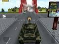 Juego Simulación de conducción de tanques del ejército  en línea