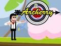 Juego Tiro al arco  en línea