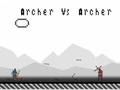 Juego Arquero vs Arquero  en línea