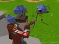 Juego Archer Master 3d Castle Defense en línea