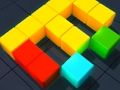 Juego Dibujar bloques 3d  en línea