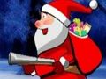 Juego Santa mal  en línea