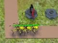Juego Torre de defensa  en línea