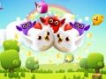 Juego Alineación de aves  en línea