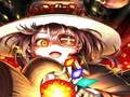Juego Rompecabezas de anime  en línea