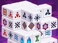 Juego Mahjongg Dark Dimensions 210 segundos  en línea