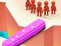 Juego Girar puente 3d  en línea