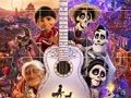 Juego Coco rompecabezas  en línea