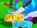 Juego Suéter Slice  en línea