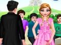 Juego Cirugía cosmética ordinaria para niñas  en línea