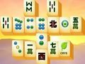 Juego Mahjong de las cuatro estaciones  en línea