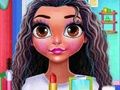 Juego Meetup de grupo de chicas de ángeles  en línea