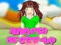 Juego Angela se viste en línea Juego Angela se viste en línea