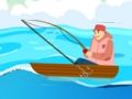 Juego Pesca  en línea