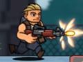 Juego Mr Autogun en línea  en línea