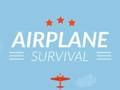Juego Supervivencia del aeroplano en línea Juego Supervivencia del aeroplano en línea