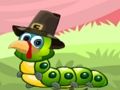 Juego Escape de la oruga de Acción de Gracias  en línea