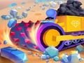 Juego Stone Miner en línea  en línea