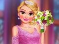 Juego Baile de bienvenida de las princesas  en línea