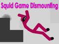 Juego Desmontaje de Calamares  en línea