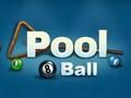 Juego Piscina de 8 bolas  en línea