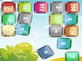 Juego 2048 Física  en línea