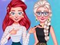 Juego Princesas del Black Friday: Colección  en línea