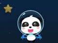 Juego Bebé panda arriba en línea Juego Bebé panda arriba en línea