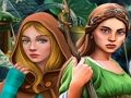 Juego Criaturas invisibles  en línea