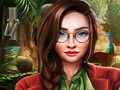 Juego Objetos familiares  en línea