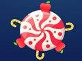 Juego Desafío del bastón de caramelo  en línea