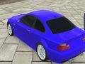 Juego Trucos de coches de la ciudad real  en línea