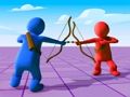 Juego Arqueros io  en línea