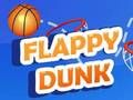Juego Flapy volcado en línea