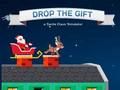 Juego Lanzar un regalo  en línea