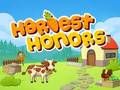 Juego Honores de cosecha  en línea