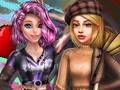 Juego 2022 Dark Academia para vestir a Egirl  en línea