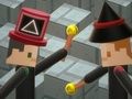 Juego Duelo de magos  en línea