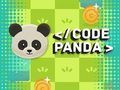 Juego Código Panda  en línea