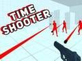 Juego Tirador de tiempo  en línea